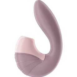 Satisfyer Supernova Air-Pulse Vibrator