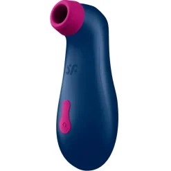 Satisfyer Supreme Air Pulse Vibrator Clearance