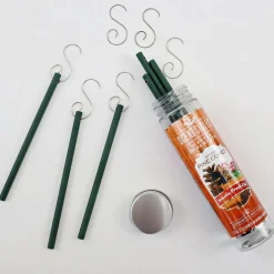 Scentsicles geurstokjes voor je kerstboom Spiced Pine Cones New