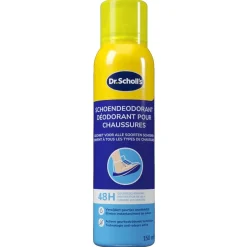 Dr. Scholl's Scholl Deodorant Schoenenspray Outlet