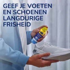 Dr. Scholl's Scholl Deodorant Schoenenspray Outlet
