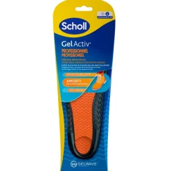Dr. Scholl's Scholl Gel Activ Professioneel Inlegzolen Sale