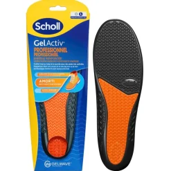 Dr. Scholl's Scholl Gel Activ Professioneel Inlegzolen Sale