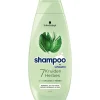 Schwarzkopf 7 Kruiden Shampoo Hot