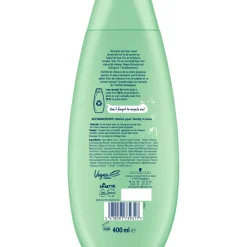 Schwarzkopf 7 Kruiden Shampoo Hot