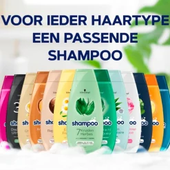 Schwarzkopf For Men Shampoo Hot