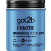 Got2B Schwarzkopf Chaotic Modelling Fibre Gum Hot