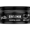 Got2B Schwarzkopf Gentleman Molding Paste Hot