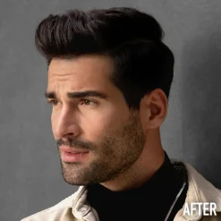 Got2B Schwarzkopf Gentleman Molding Paste Hot