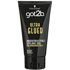 Got2B Schwarzkopf Ultra Glued Styling Haargel Sale