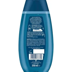 Schauma Schwarzkopf Kids Shampoo & Douchegel New