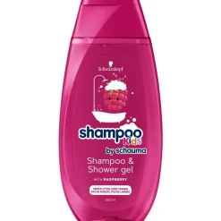 Schauma Schwarzkopf Kids Shampoo & Conditioner Clearance