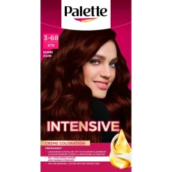 Poly Palette Schwarzkopf 878 Mahonie Haarkleuring Clearance