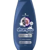 Schwarzkopf Reflex-Silver Shampoo New