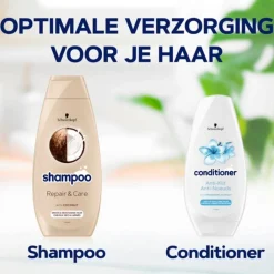 Schwarzkopf Repair & Care Shampoo Sale