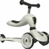 Scoot & Ride Scoot and Ride 2-in-1 Highwaykick Ash Outlet