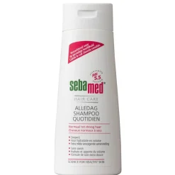 Sebamed Alledag Zeepvrije Shampoo