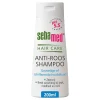 Sebamed Antiroosshampoo Hot