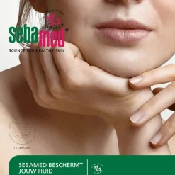 Sebamed Clear Face Antibacterial Cleansing Foam Outlet