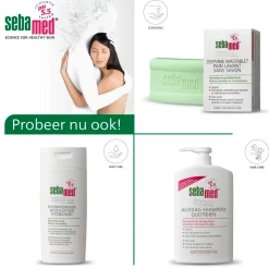 Sebamed Clear Face Antibacterial Cleansing Foam Outlet