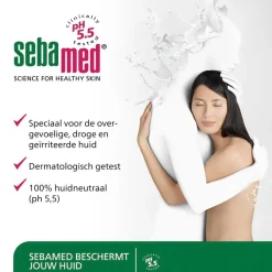 Sebamed Clear Face Anti-Pimple Gel Best