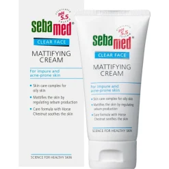 Sebamed Clear Face Mattifying Cream Outlet