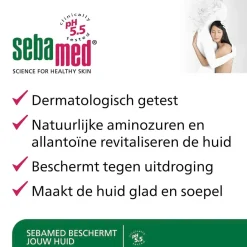 Sebamed Douchegel Sale