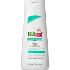 Sebamed Relief 5% Urea Shampoo