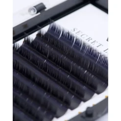 Secret Lashes Cashmere Wimperextensions B Sale