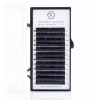 Secret Lashes Cashmere Wimperextensions Volume C Best