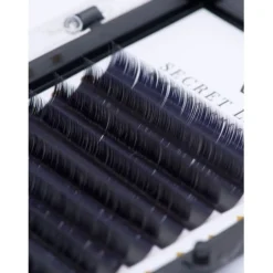 Secret Lashes Cashmere Wimperextensions Volume C Best