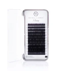 Secret Lashes Wimperextensions Classy Collectie C Online