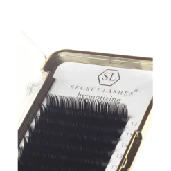 Secret Lashes Wimperextensions 2D-3D Hypnotizing Outlet