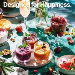 Seeger Super Slush Machine SLFRZ1BK New