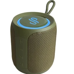 Selencia AquaPlay Waterdichte Bluetooth Speaker New