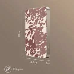 Selencia Magsafe Powerbank 5000 mAh Best