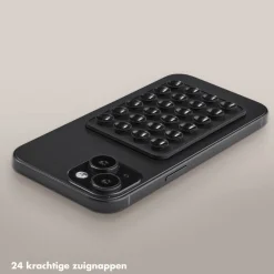 Selencia Two Pack Zuignap Telefoon Sticker Sale