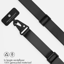 Selencia Universeel Verstelbaar Telefoonkoord Discount