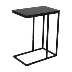 SensaHome Antieke Houten Bijzettafel Sofa Bloemenplank Sale