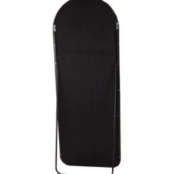 SensaHome Gestoffeerde Staande Spiegel Oval Online