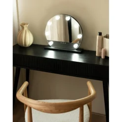 SensaHome Hollywood Spiegel met Verlichting 3 Lichtstanden Verstelbaar