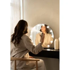 SensaHome Hollywood Spiegel met Verlichting 3 Lichtstanden Verstelbaar Online