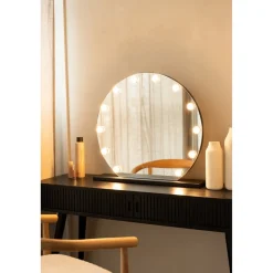 SensaHome Hollywood Spiegel met Verlichting 3 Lichtstanden Verstelbaar Online