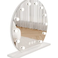 SensaHome Hollywood Spiegel met Verlichting 3 Lichtstanden Verstelbaar Online