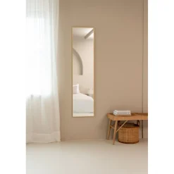 SensaHome Passpiegel Minimalistisch Design