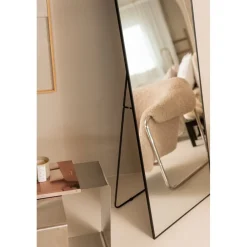 SensaHome Passpiegel Minimalistisch Design New