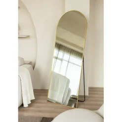 SensaHome Passpiegel Minimalistisch Design Clearance