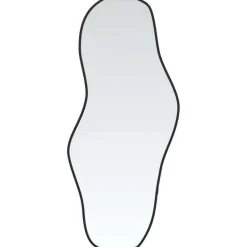 SensaHome Passpiegel Wandspiegel Minimalistische Design Wandspiegel New