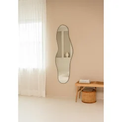 SensaHome Passpiegel Wandspiegel Minimalistische Design Wandspiegel New