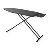 SensaHome Strijkplank Inklapbare Strijktafel met Stoomunithouder New